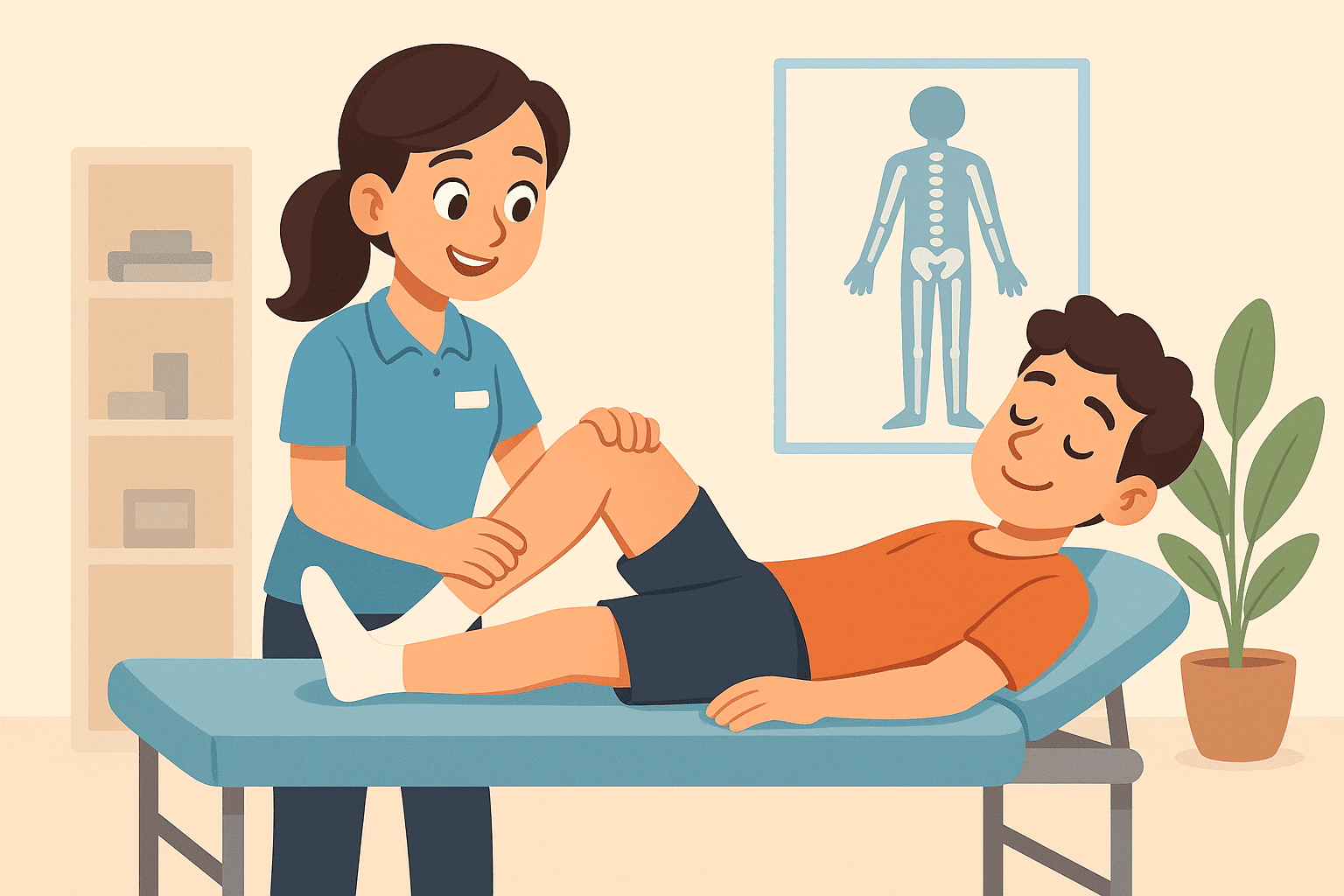 Fisioterapia